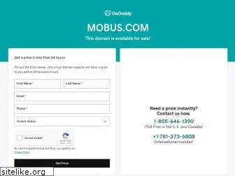 mobus.com
