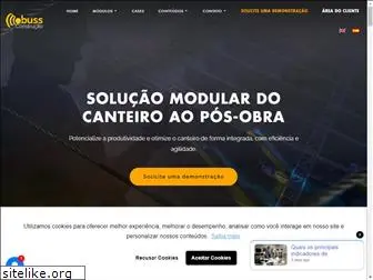 mobussconstrucao.com.br