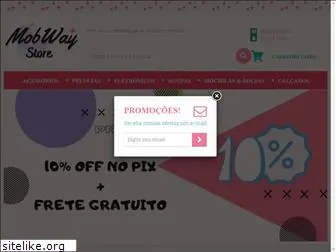 mobwaystore.com.br