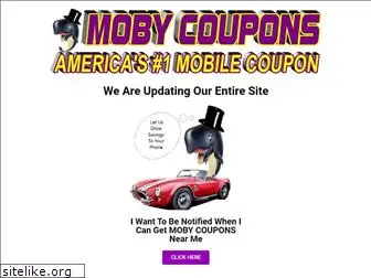 mobycoupons.com