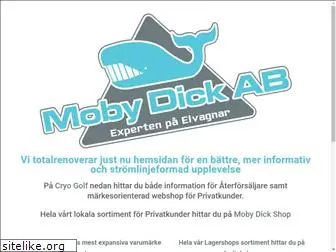 mobydick.se