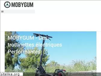 mobygum.com