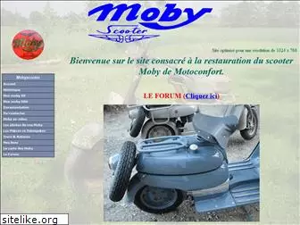 mobyscooter.fr