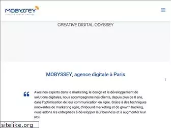 mobyssey.com