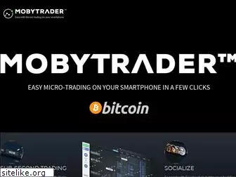 mobytrader.com