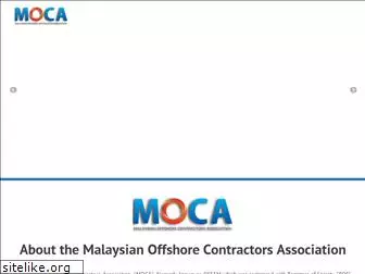 moca.org.my