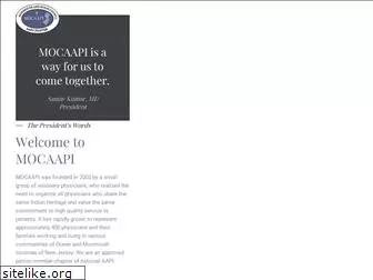 mocaapi.org