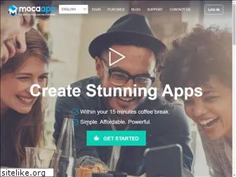 mocaapp.com