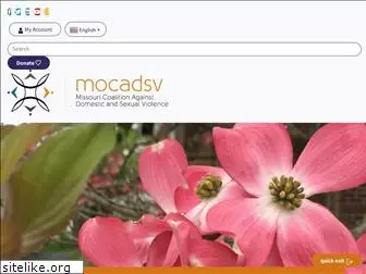 mocadsv.org