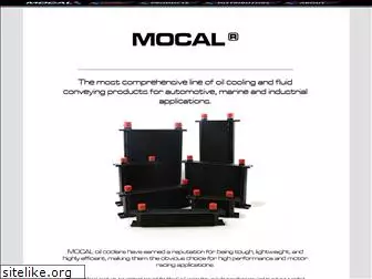 mocal.co.uk