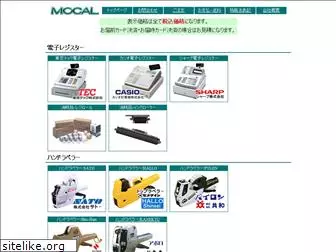 mocal.jpn.com