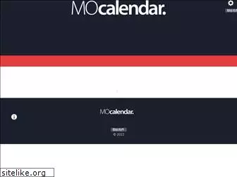 mocalendar.com