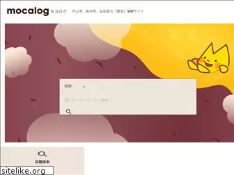 mocalog.com