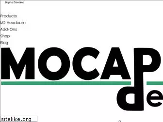 mocapdesign.com