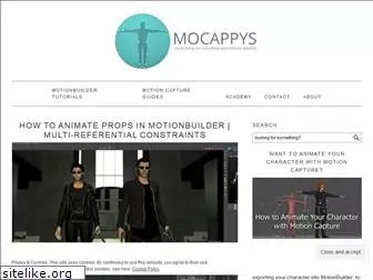 mocappys.com
