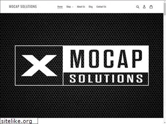 mocapsolutions.com