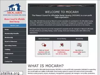 mocarh.org