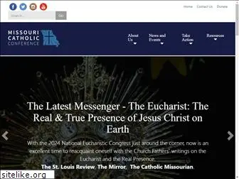 mocatholic.org