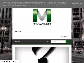 mocavision.com