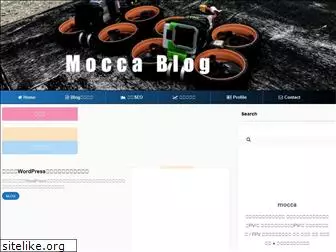 mocca-blog.com