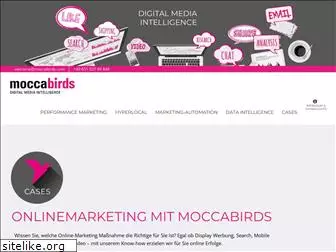 moccabirds.com