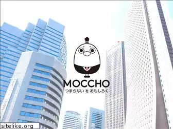 moccho.com