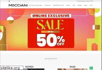 mocciani.com.pk