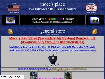 moccsplace.com