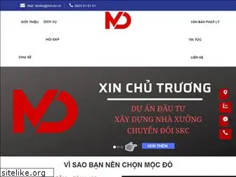 mocdo.vn