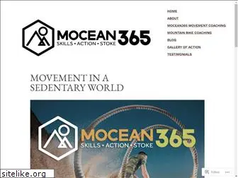mocean365action.com