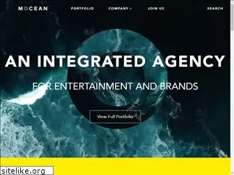 moceanla.com