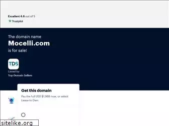 mocelli.com