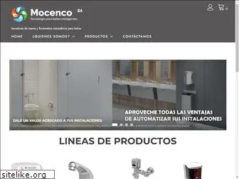 mocenco.com