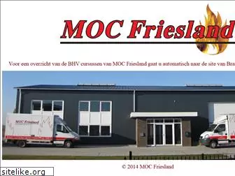 mocfriesland.nl
