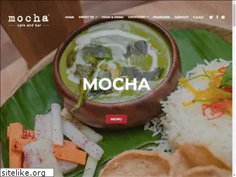 mocha.co.in