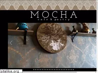 mochacafeandpastry.com