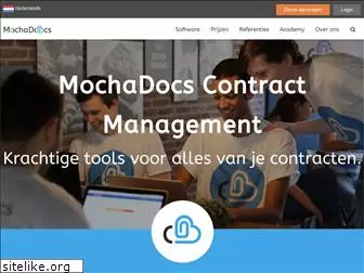 mochadocs.com