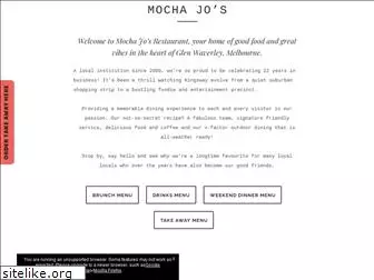 mochajos.com.au