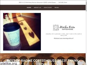 mochalisacoffeehouse.com