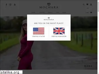 mochara.co.uk