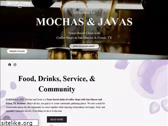 mochasandjavas.com