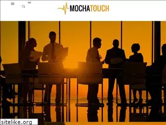 mochatouch.com.tr