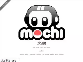 mochi.github.io