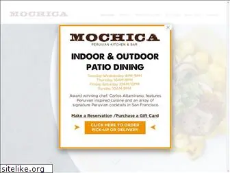 mochicasf.com
