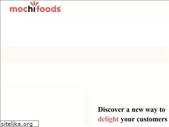 mochifoods.com