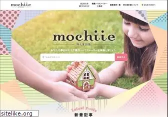mochiie.com