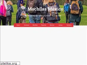 mochila.org.mx