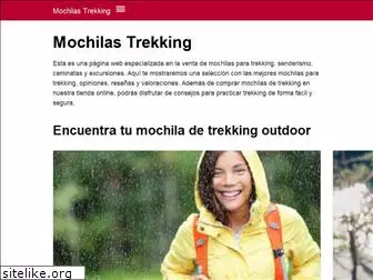 mochilastrekking.com