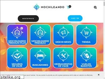 mochileando.com