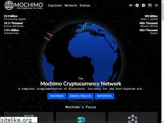 mochimo.org